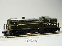 Mth Rail King New York Central Rs-3 Diesel Engine #8356 O Gauge 30-20544-1 New
