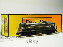 Mth Rail King New York Central Rs-3 Diesel Engine #8356 O Gauge 30-20544-1 New