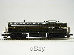 Mth Rail King New York Central Rs-3 Diesel Engine #8356 O Gauge 30-20544-1 New