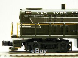 Mth Rail King New York Central Rs-3 Diesel Engine #8356 O Gauge 30-20544-1 New