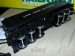 Mth Railking 1-70-3001-1 New York Central Hudson Steam Engine In Original Box