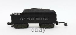 Mth / Railking # 3225 New York Central 4-6-4 Hudson Steam Locomotive