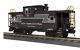 Mth Railking Scale New York Central Ns Heritage Caboose O Gauge Norfolk Southern