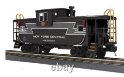 Mth Railking Scale New York Central Ns Heritage Caboose O Gauge Norfolk Southern
