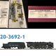 Mth Premier Ny Central 4-8-2 L-3c Mohawk Steam Engine # 20-3692-1