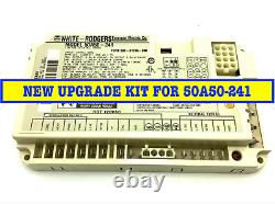 NEW 50A50-241 White-Rodgers Gas Furnace Diamond 80 Control Board UPGRADE KIT