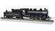New Bachmann 53802 Usra 0-6-0 New York Central #232 Steam Locomotive Withdcc Ho Sc