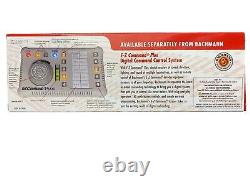 NEW Bachmann Alco 2-6-0 Locomotive (DCC) New York Central #1910 Item No. 57811