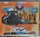 New! Lionel 6-21948 New York Central Flyer Steam Loco & Freight Set
