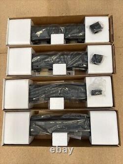 NEW Lionel New York Central 18 Heavyweight Passenger 4 Car Set 6-19056/57/58/59