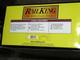 New Mth Railking New York Central O Gauge Madison Passenger 4 Car Set, 30-6913