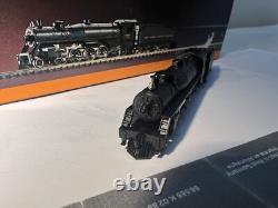 NEW Marklin mini-club Z Scale 8808 Mikado New York Central Tested