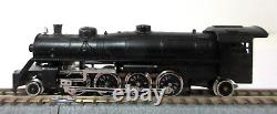 NEW Marklin mini-club Z Scale 8808 Mikado New York Central Tested