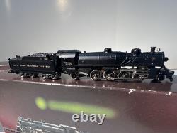NEW Marklin mini-club Z Scale 8808 Mikado New York Central Tested