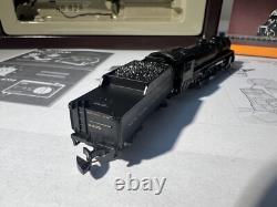 NEW Marklin mini-club Z Scale 8808 Mikado New York Central Tested