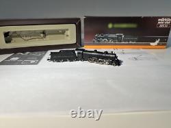 NEW Marklin mini-club Z Scale 8808 Mikado New York Central Tested