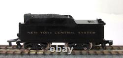 NEW Marklin mini-club Z Scale 8808 Mikado New York Central Tested