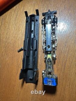 NEW Marklin mini-club Z Scale 8808 Mikado New York Central Tested