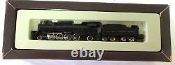 NEW Marklin mini-club Z Scale 8808 Mikado New York Central Tested