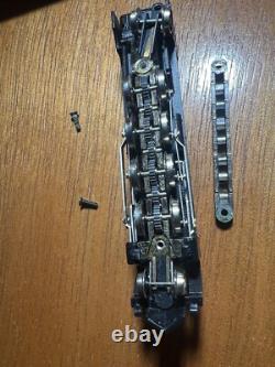 NEW Marklin mini-club Z Scale 8808 Mikado New York Central Tested