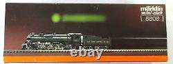 NEW Marklin mini-club Z Scale 8808 Mikado New York Central Tested