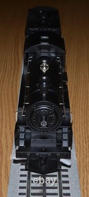 NEW Rail King New York Central 4-6-0 #1244 Ten Wheeler Steamer 30-1158-1 Proto 1