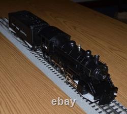 NEW Rail King New York Central 4-6-0 #1244 Ten Wheeler Steamer 30-1158-1 Proto 1