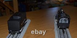 NEW Rail King New York Central 4-6-0 #1244 Ten Wheeler Steamer 30-1158-1 Proto 1