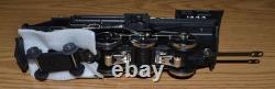 NEW Rail King New York Central 4-6-0 #1244 Ten Wheeler Steamer 30-1158-1 Proto 1