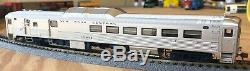 NEW! Rapido Trains 16644 New York Central RDC-3 (Phase 1B) #M497 DCC & Sound
