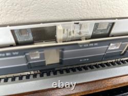 NEW YORK CENTRAL BAGGAGE / EXPRESS HIGHLY DETAILED withINTERIOR LEDs HO Scale