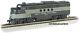 New York Central Ft-a Dcc & Sound Equipped Diesel Locomotive Bachmann New 68912