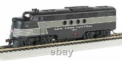 NEW YORK CENTRAL FT-A DCC & SOUND Equipped Diesel Locomotive Bachmann New 68912