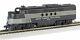 New York Central Ft-a Dcc & Sound Equipped Diesel Locomotive Bachmann New 68912