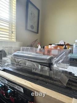 NEW YORK CENTRAL FT-A DCC & SOUND Equipped Diesel Locomotive Bachmann New 68912