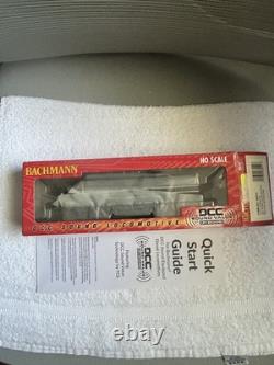 NEW YORK CENTRAL FT-A DCC & SOUND Equipped Diesel Locomotive Bachmann New 68912
