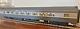 New York Central Gray Pullman 64 Seat Coach- Ho Scale -withinterior New Rtr Oop