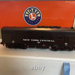 NEW YORK CENTRAL RAILROAD 2003 Lionel TMCC EMD F3 Diesel Powered B Unit 6-24517