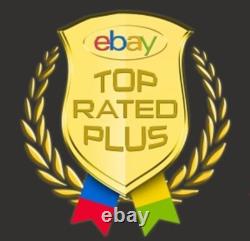 NEW YORK CENTRAL ROTARY SNOWPLOW BLADE SPINS HO Scale -NYC LOGO- NEW