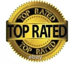 NEW YORK CENTRAL ROTARY SNOWPLOW BLADE SPINS HO Scale -NYC LOGO- NEW