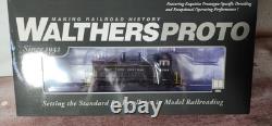 NEW YORK CENTRAL RR EMD NW2 diesel 8722 Walthers Proto 920-50508 DCC Ready