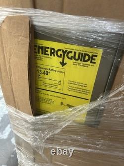 NEW York Central Air Conditioner 30,000 BTU SEER 16 Model YC2D30SB21S