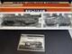 Nib Lionel O Gauge 6-18002 New York Central 4-6-4 Hudson Steam Loco Nyc #785