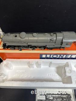 NIB Lionel O Gauge 6-18002 New York Central 4-6-4 Hudson Steam Loco NYC #785