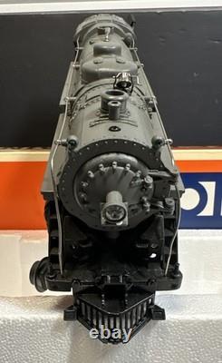 NIB Lionel O Gauge 6-18002 New York Central 4-6-4 Hudson Steam Loco NYC #785