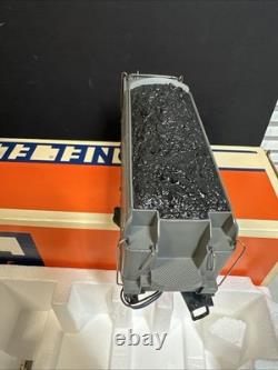 NIB Lionel O Gauge 6-18002 New York Central 4-6-4 Hudson Steam Loco NYC #785