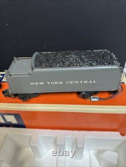 NIB Lionel O Gauge 6-18002 New York Central 4-6-4 Hudson Steam Loco NYC #785