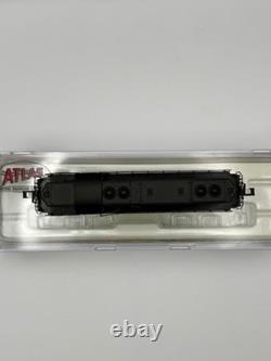 NIB N ATLAS 48215 EMD GP-7 Ph 2 Locomotive New York Central NYC #5810 Lightning