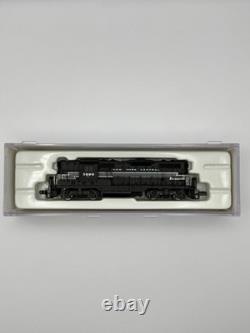 NIB N ATLAS 48216 EMD GP-7 Ph 2 Locomotive New York Central NYC #5698 Lightning