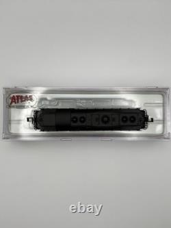 NIB N ATLAS 48216 EMD GP-7 Ph 2 Locomotive New York Central NYC #5698 Lightning